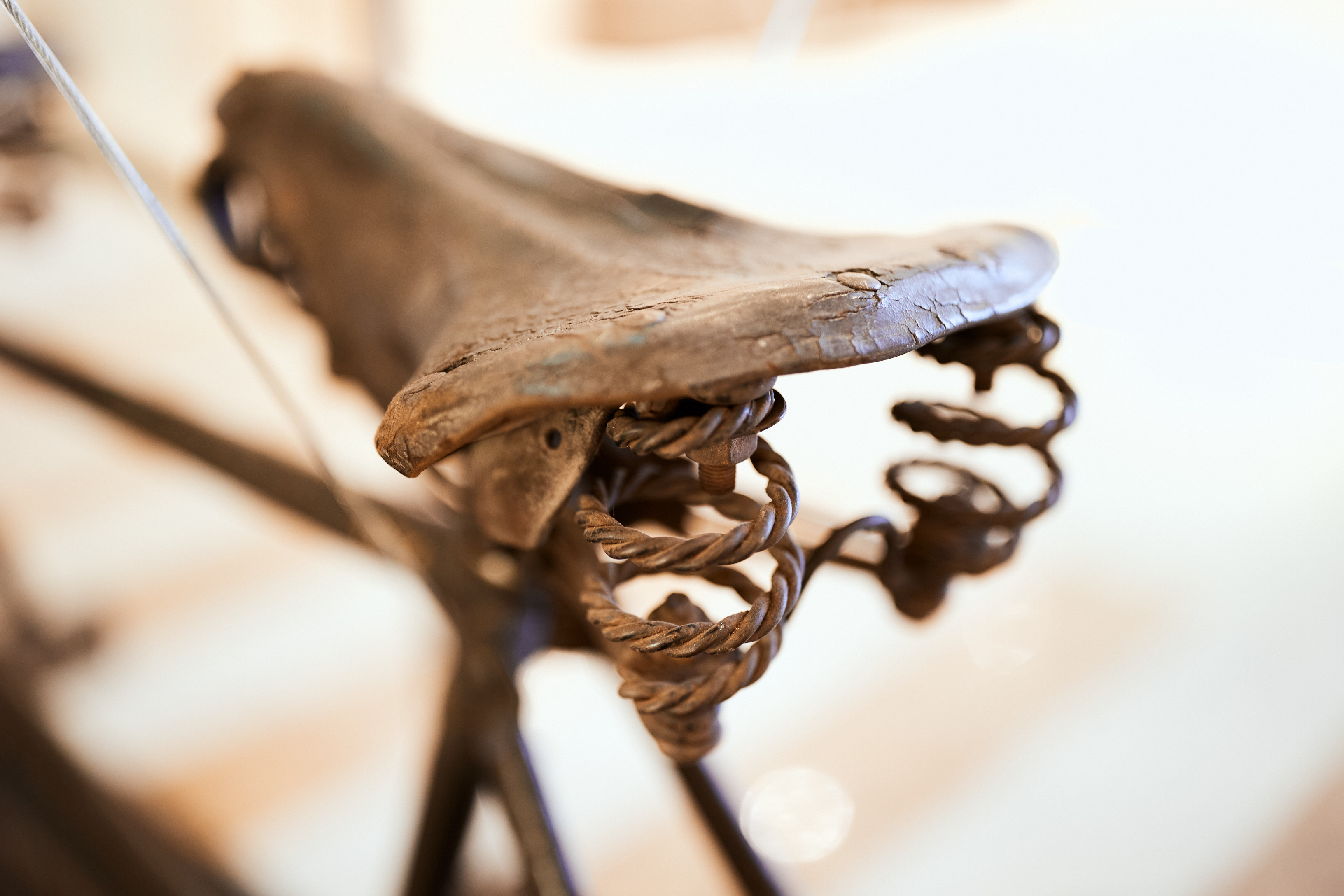 Bicycle in the City — image 13