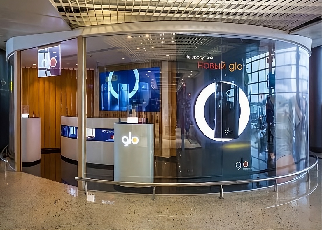 Glo Flagship Showroom — image 1
