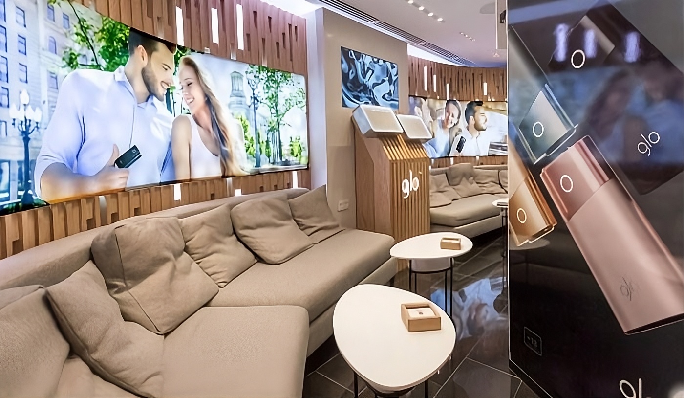 Glo Flagship Showroom — image 2